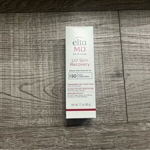 EltaMD UV Skin Recovery SPF50